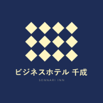 ホテル千成のロゴ